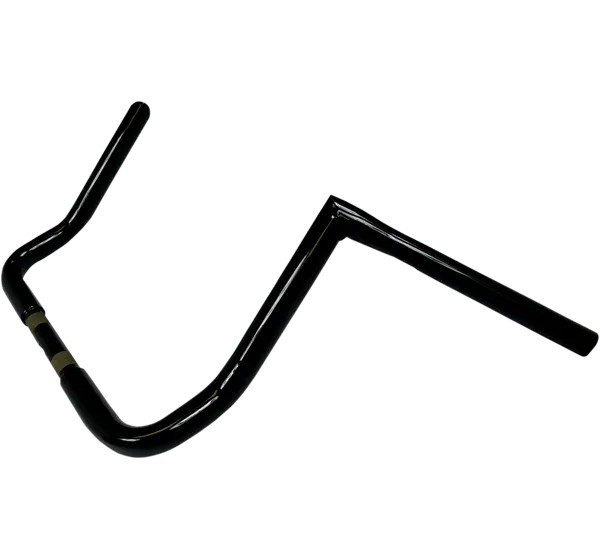 LA CHOPPERS Lenker - Detailansicht
