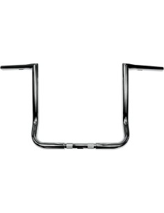 1-1/4" Twin Peaks Touring Lenker