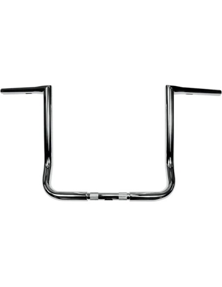 LA CHOPPERS Lenker für Harley Davidson FLHTCUTG 1690 2009-2016