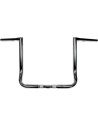 1-1/4" Twin Peaks Touring Lenker