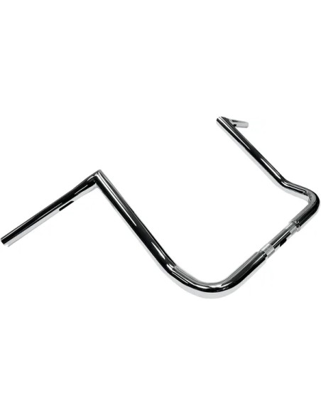 LA CHOPPERS Lenker - Detailansicht