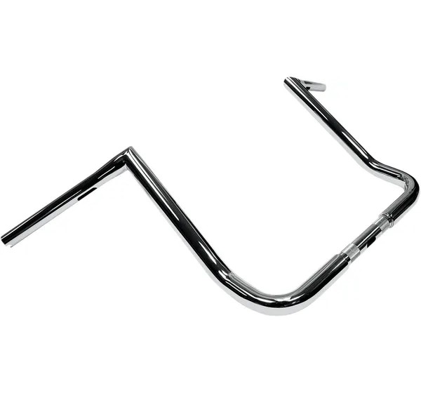 LA CHOPPERS Lenker - Detailansicht