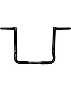 1-1/4" Twin Peaks Touring Lenker