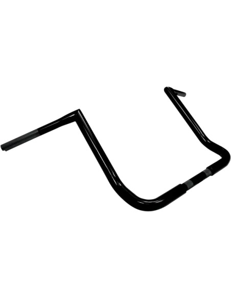 LA CHOPPERS Lenker - Detailansicht