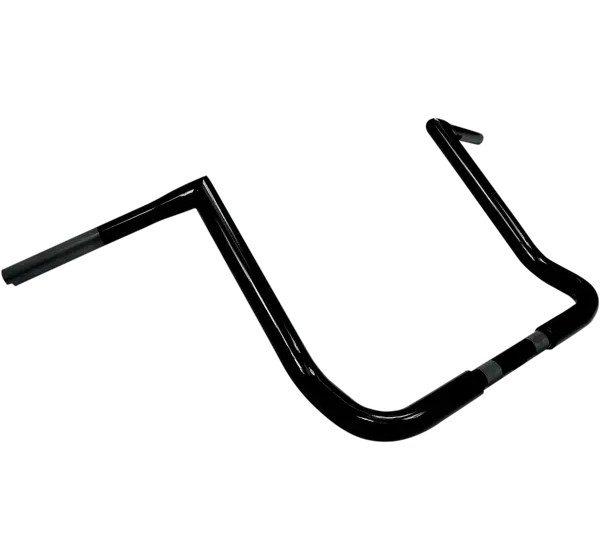 LA CHOPPERS Lenker - Detailansicht
