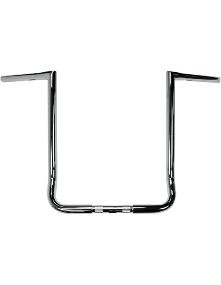 LA CHOPPERS Lenker für Harley Davidson FLHTCUTG 1690 2009-2016