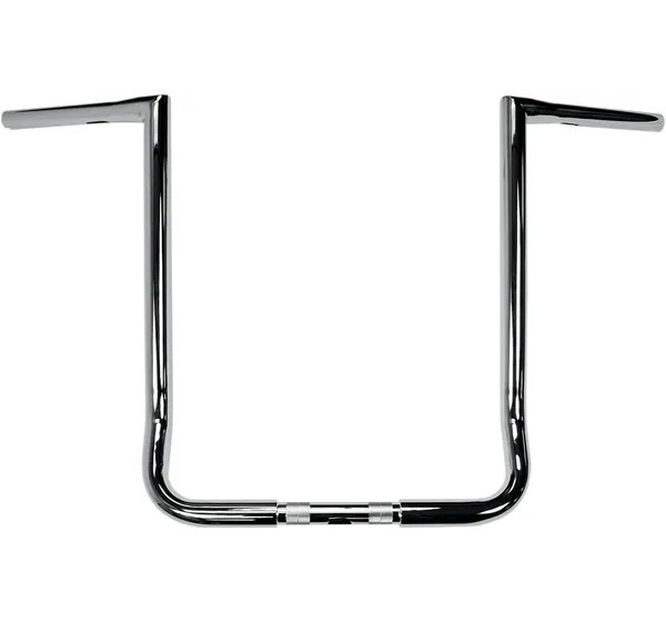 LA CHOPPERS Lenker für Harley Davidson FLHTCUTG 1690 2009-2016