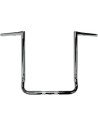 1-1/4" Twin Peaks Touring Lenker
