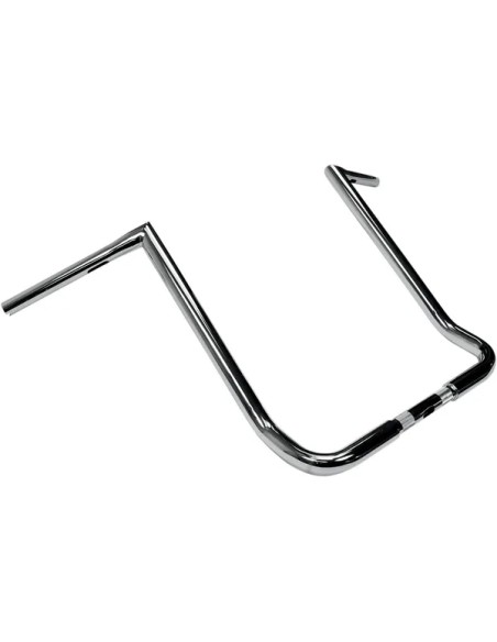 LA CHOPPERS Lenker - Detailansicht
