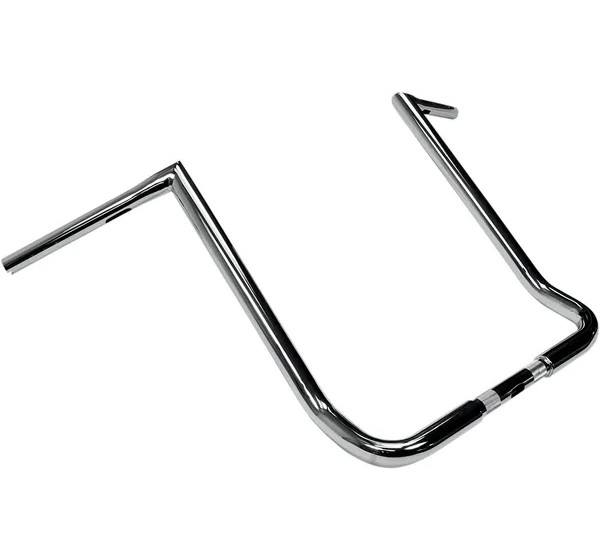 LA CHOPPERS Lenker - Detailansicht