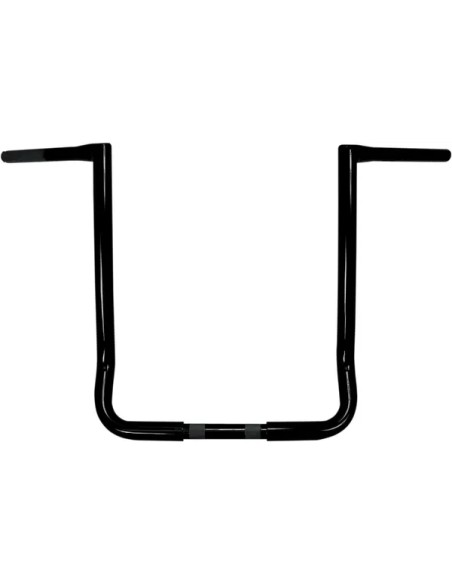 LA CHOPPERS Lenker für Harley Davidson FLHTCUTG 1690 2009-2016