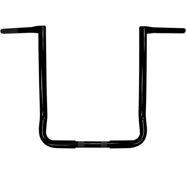 LA CHOPPERS Lenker für Harley Davidson FLHTCUTG 1690 2009-2016