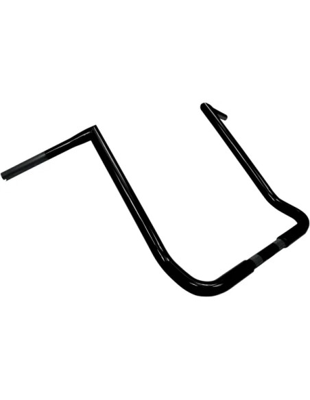 LA CHOPPERS Lenker - Detailansicht
