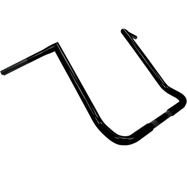 LA CHOPPERS Lenker - Detailansicht