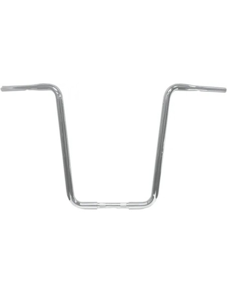 LA CHOPPERS Lenker für Harley Davidson FLHR 1750 ABS 2017-2022