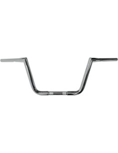 1-1/4" Twin Peaks Big Twin Lenker