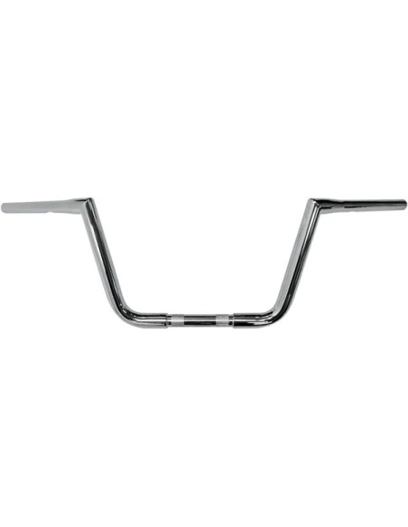 LA CHOPPERS Lenker für Harley Davidson FLHR 1690 ABS 2012-2016