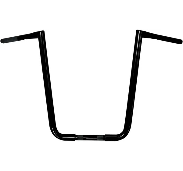 LA CHOPPERS Lenker - HANDLBAR BT PEAKS 19 BK