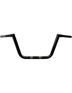 1-1/4" Twin Peaks Hefty Big Twin Lenker
