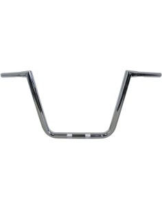 1-1/4" Twin Peaks Hefty Big Twin Lenker