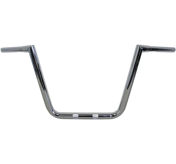 LA CHOPPERS Lenker - HANDLEBAR TPKS HFTY 13 CH