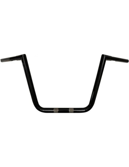 LA CHOPPERS Lenker - HANDLEBAR TPKS HFTY 13 BK