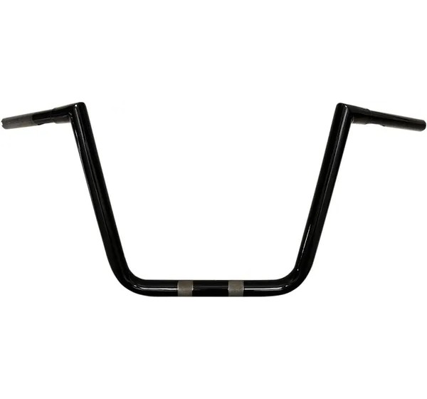 LA CHOPPERS Lenker - HANDLEBAR TPKS HFTY 13 BK