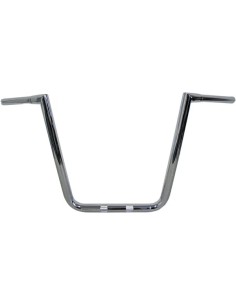 1-1/4" Twin Peaks Hefty Big Twin Lenker