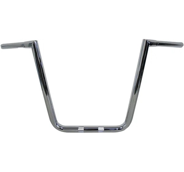 LA CHOPPERS Lenker - HANDLEBAR TPKS HFTY 16 CH