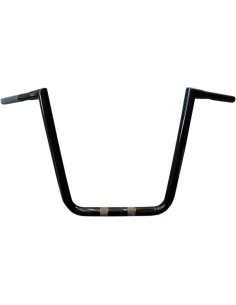 1-1/4" Twin Peaks Hefty Big Twin Lenker