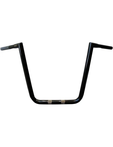 LA CHOPPERS Lenker - HANDLEBAR TPKS HFTY 16 BK