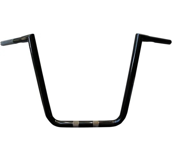 LA CHOPPERS Lenker - HANDLEBAR TPKS HFTY 16 BK