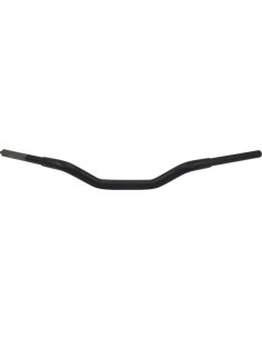Hefty 1-1/4" Lenker