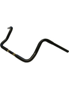 1-1/4" Touring Ape Hanger Lenker