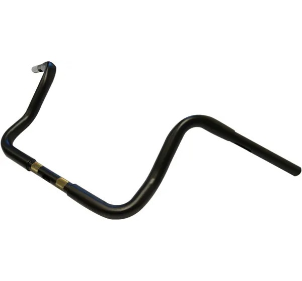 LA CHOPPERS Lenker für Harley Davidson FLHTCUTG 1690 2009-2016