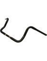 1-1/4" Touring Ape Hanger Lenker