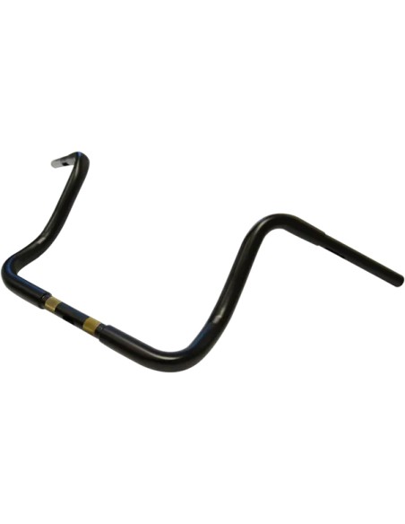 LA CHOPPERS Lenker für Harley Davidson FLHTCUTG 1690 2009-2016