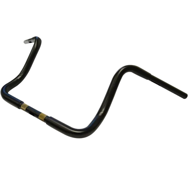 LA CHOPPERS Lenker für Harley Davidson FLHTCUTG 1690 2009-2016