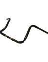 1-1/4" Touring Ape Hanger Lenker