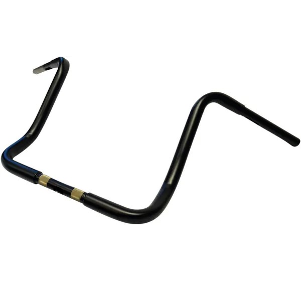 LA CHOPPERS Lenker für Harley Davidson FLHTCUTG 1690 2009-2016