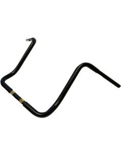 1-1/4" Touring Ape Hanger Lenker