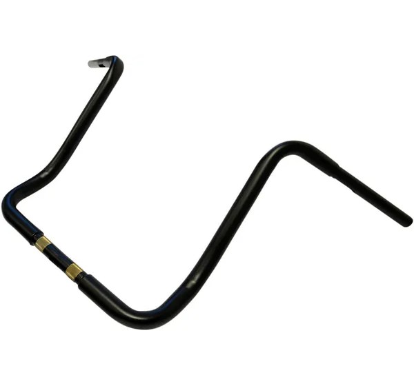 LA CHOPPERS Lenker für Harley Davidson FLHTCUTG 1690 2009-2016