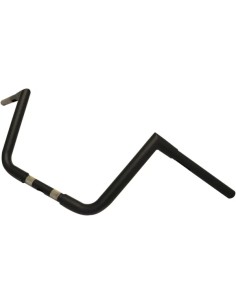 1-1/4" Twin Peaks Big Twin Lenker