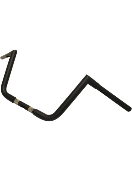 LA CHOPPERS Lenker - HANDLEBAR BT PEAKS 10 FB