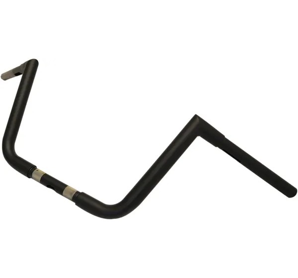 LA CHOPPERS Lenker - HANDLEBAR BT PEAKS 10 FB