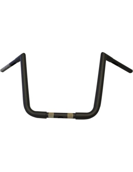 LA CHOPPERS Lenker - HANDLEBAR BT PEAKS 13 FB