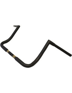 1-1/4" Twin Peaks Touring Lenker