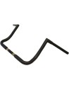 1-1/4" Twin Peaks Touring Lenker