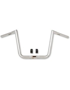 1-1/4" Hefty Twin Peaks Lenker