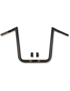 1-1/4" Hefty Twin Peaks Lenker